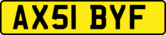 AX51BYF