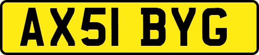 AX51BYG