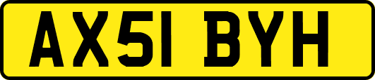 AX51BYH