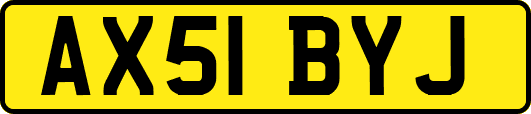 AX51BYJ