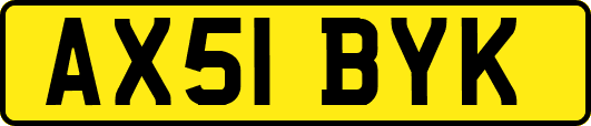 AX51BYK