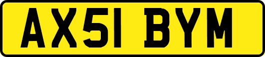 AX51BYM