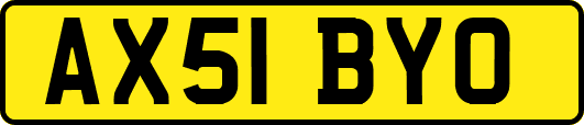 AX51BYO