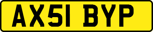 AX51BYP