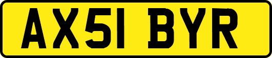 AX51BYR