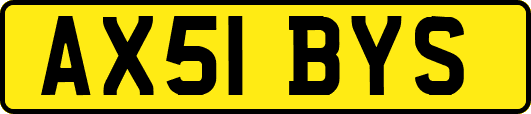 AX51BYS