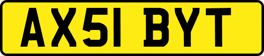 AX51BYT