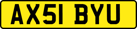 AX51BYU