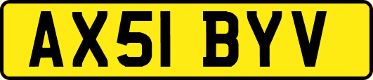 AX51BYV