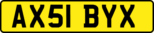 AX51BYX