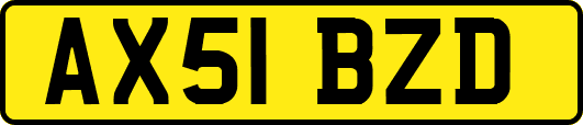 AX51BZD