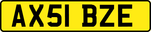 AX51BZE