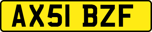 AX51BZF