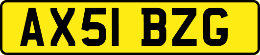 AX51BZG