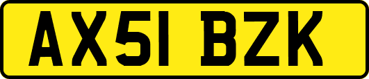 AX51BZK