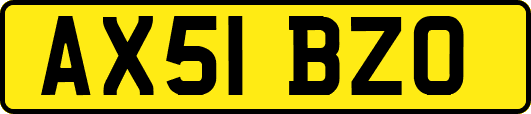 AX51BZO