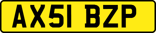 AX51BZP