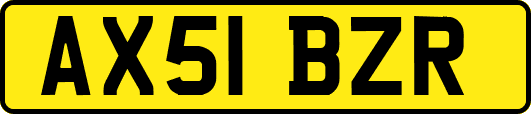 AX51BZR