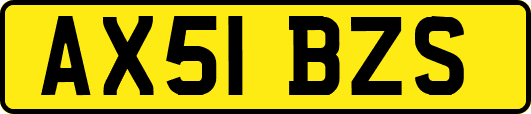 AX51BZS