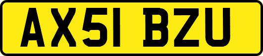 AX51BZU