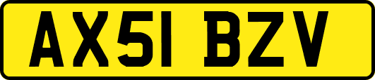 AX51BZV