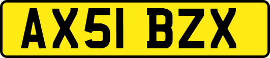 AX51BZX