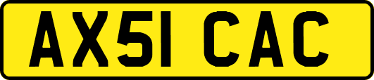 AX51CAC