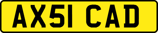 AX51CAD