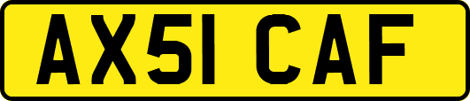 AX51CAF