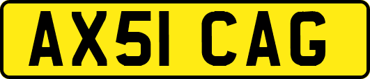 AX51CAG