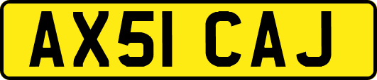 AX51CAJ