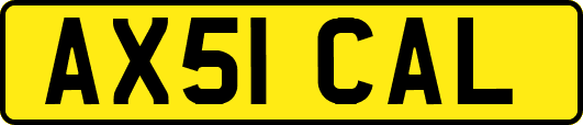 AX51CAL