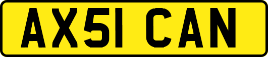 AX51CAN