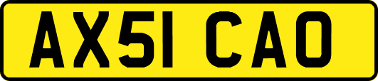 AX51CAO