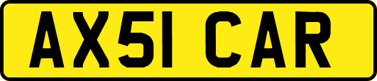 AX51CAR