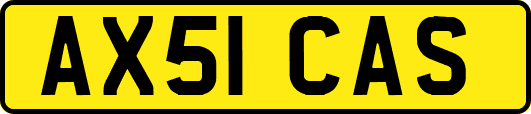 AX51CAS