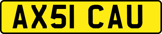 AX51CAU