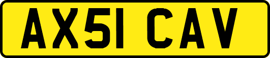 AX51CAV