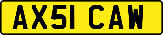 AX51CAW