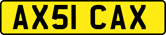 AX51CAX