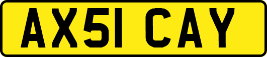 AX51CAY