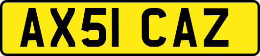 AX51CAZ