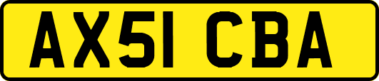 AX51CBA