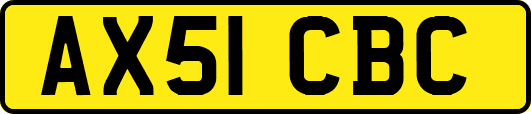 AX51CBC