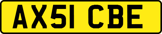 AX51CBE