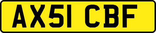 AX51CBF