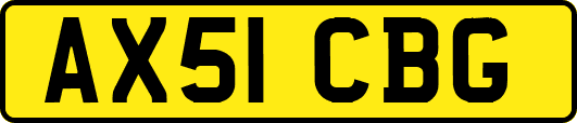 AX51CBG