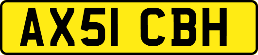 AX51CBH