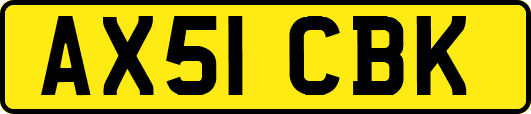 AX51CBK