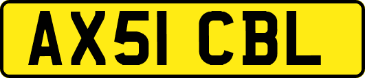 AX51CBL